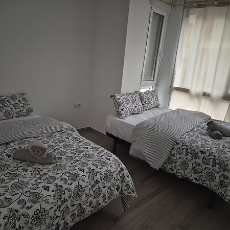 Centrum F Alicante Habitación foto