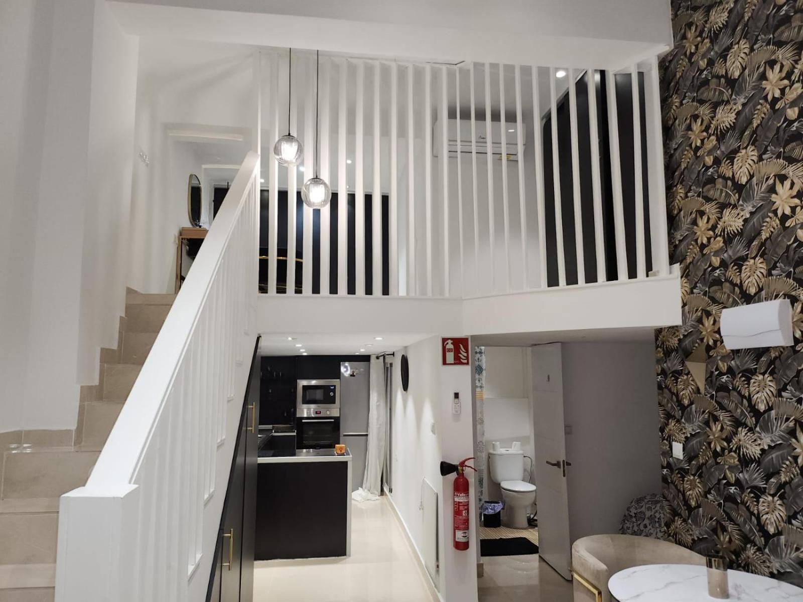 Centrum F Alicante Habitación foto