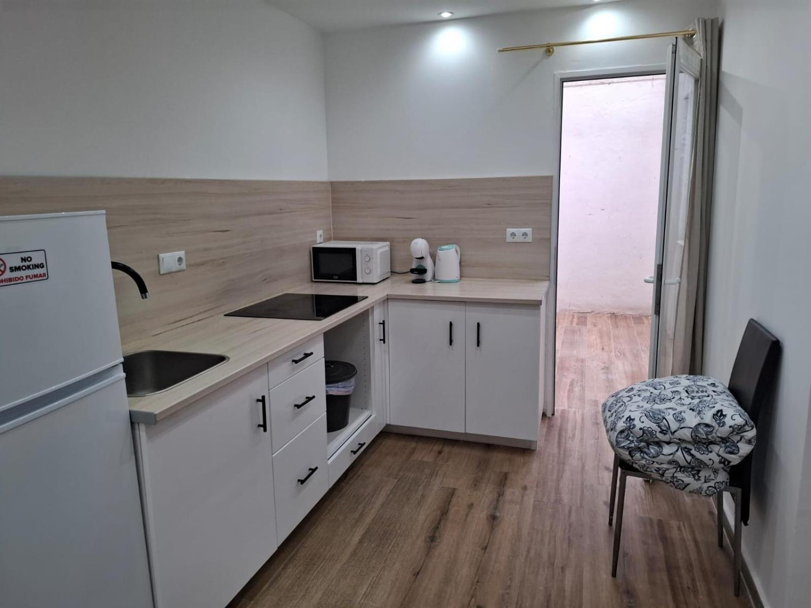 Centrum F Alicante Habitación foto