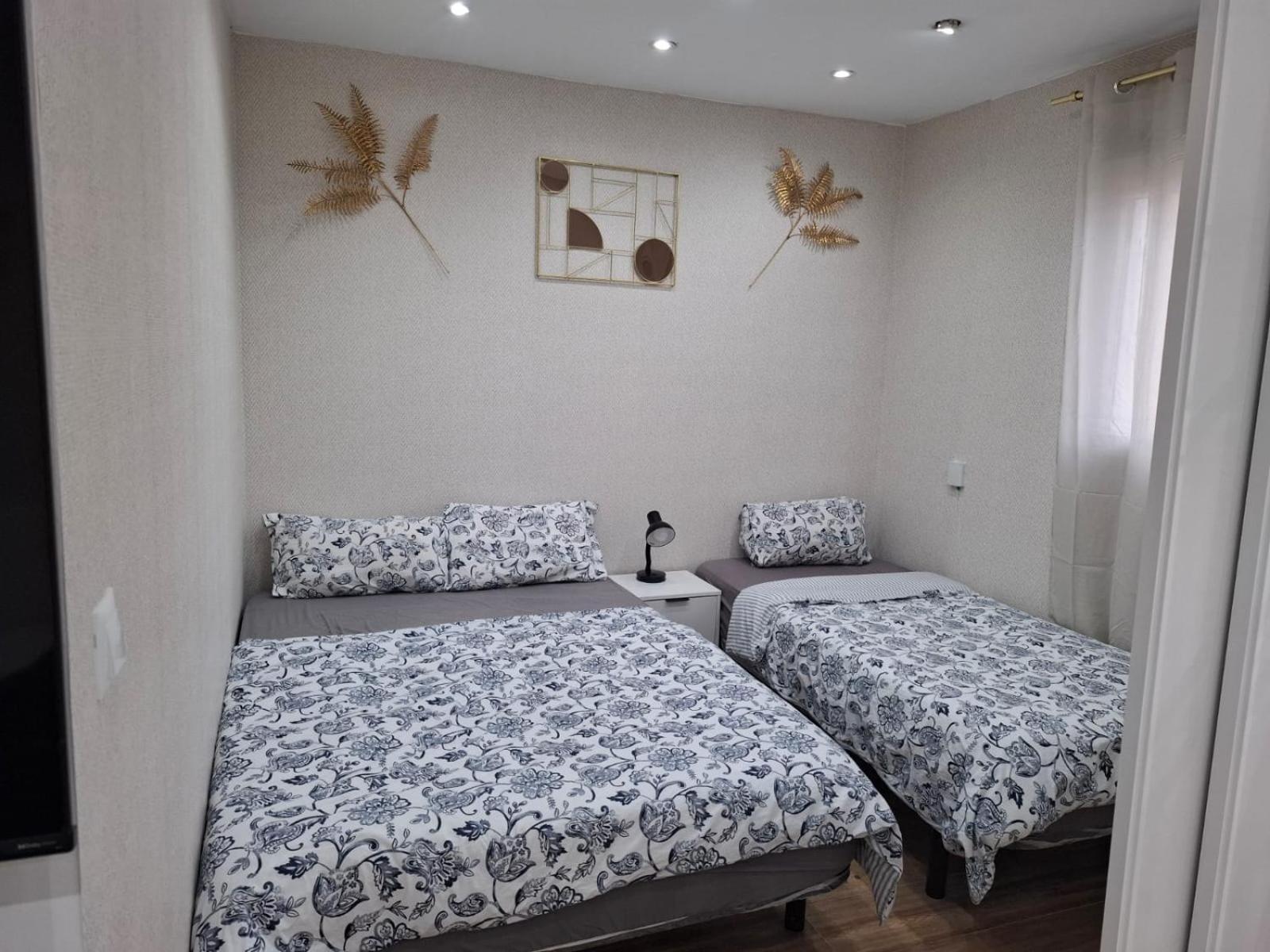 Centrum F Alicante Habitación foto