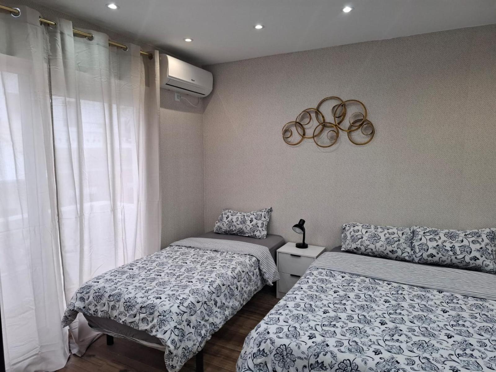 Centrum F Alicante Habitación foto