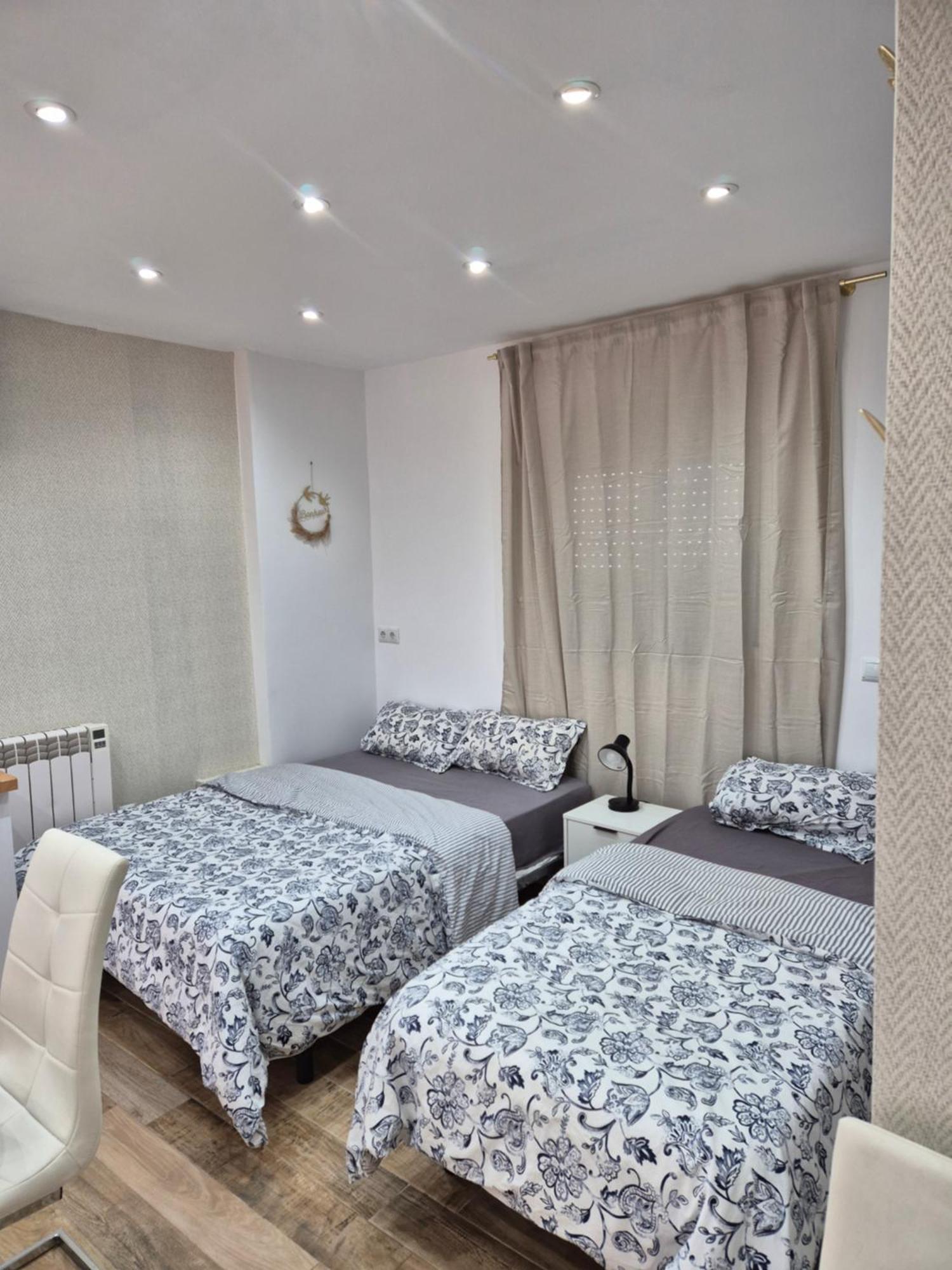 Centrum F Alicante Habitación foto