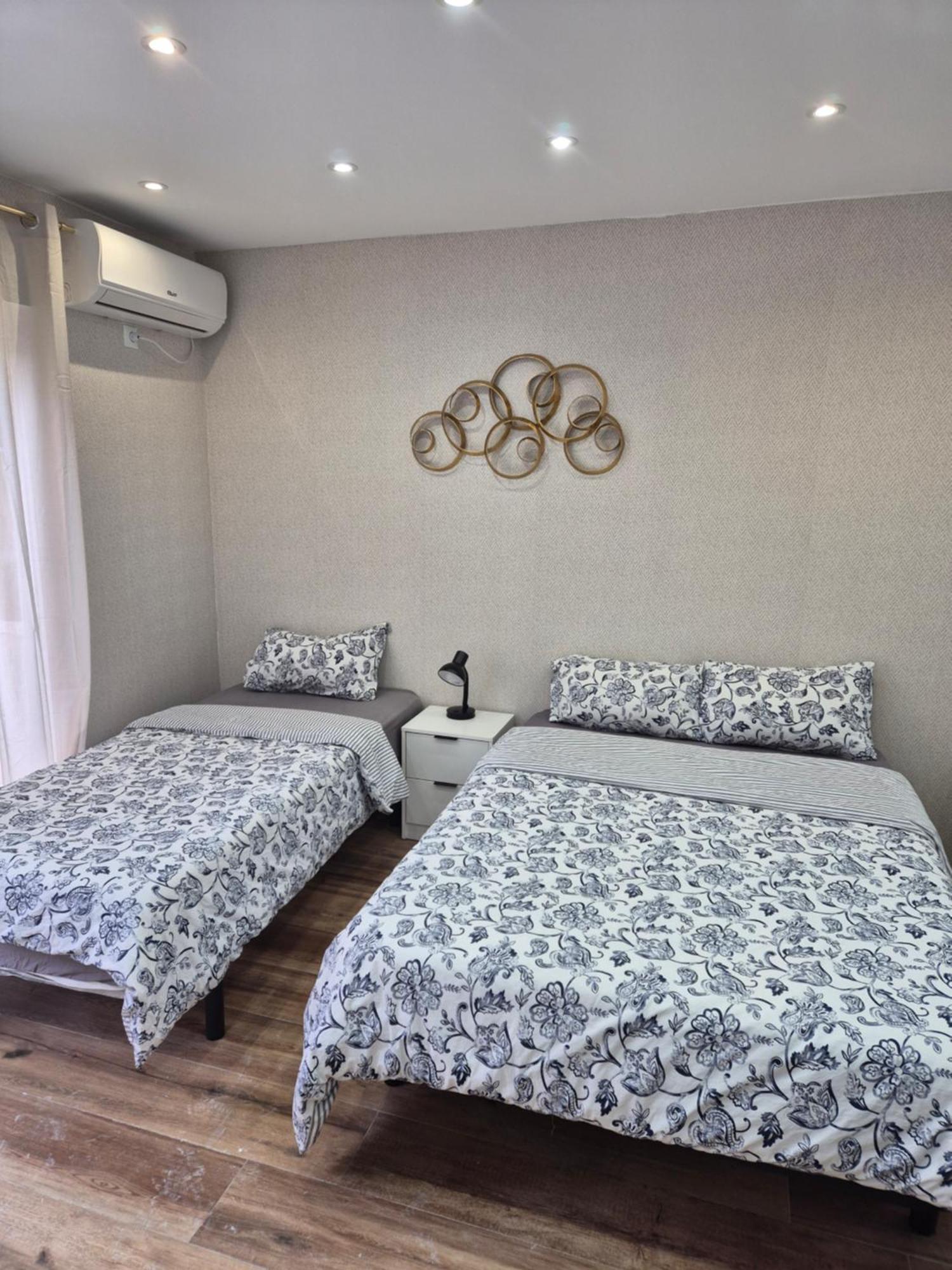 Centrum F Alicante Habitación foto