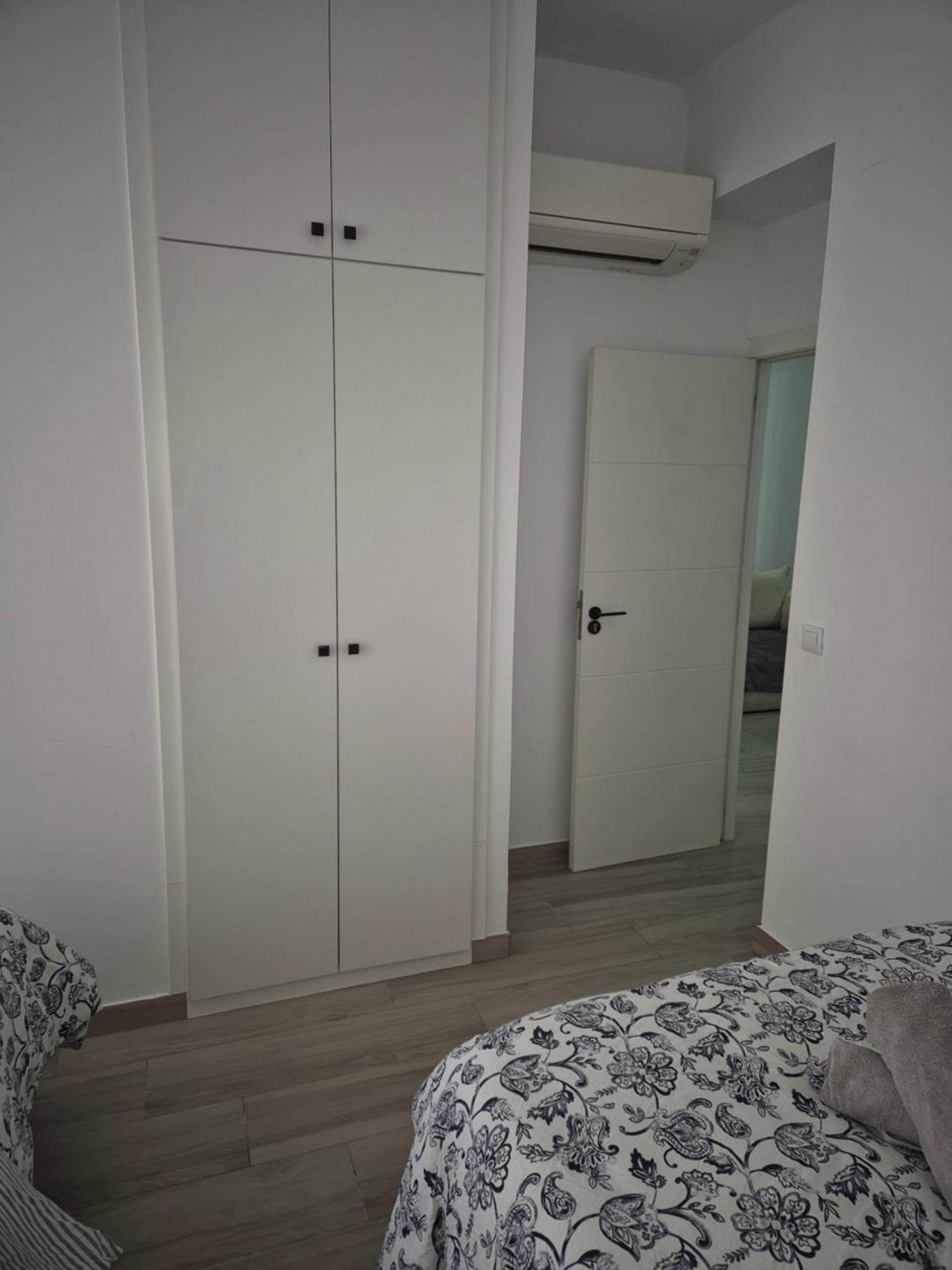 Centrum F Alicante Habitación foto