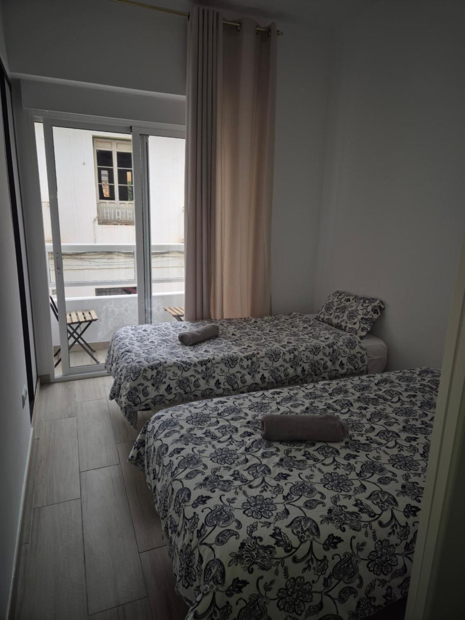 Centrum F Alicante Habitación foto
