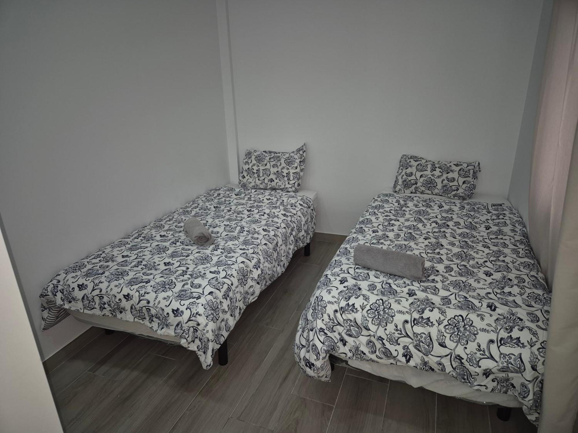 Centrum F Alicante Habitación foto