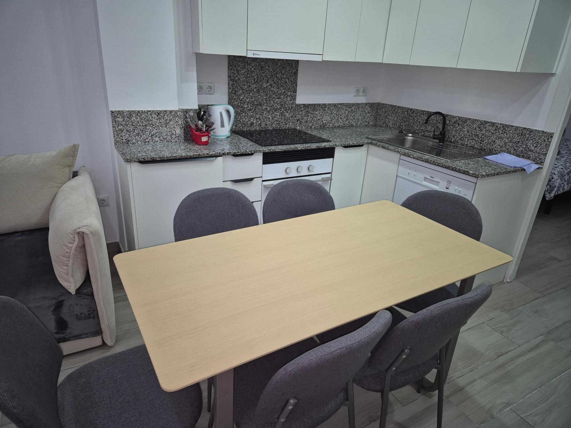 Centrum F Alicante Habitación foto
