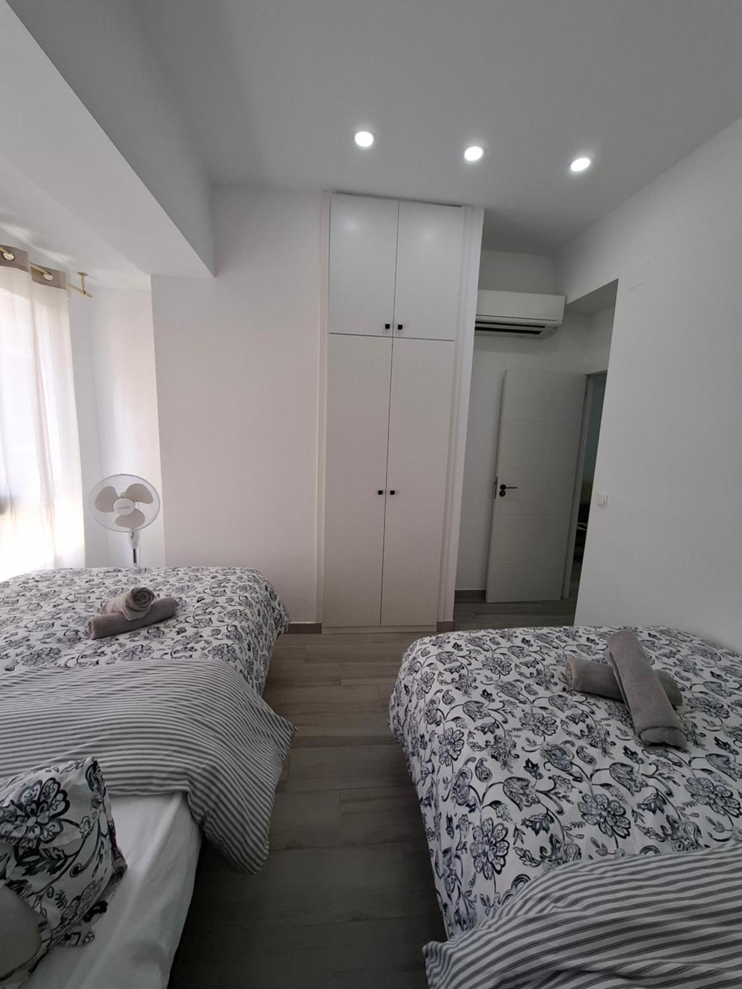 Centrum F Alicante Habitación foto