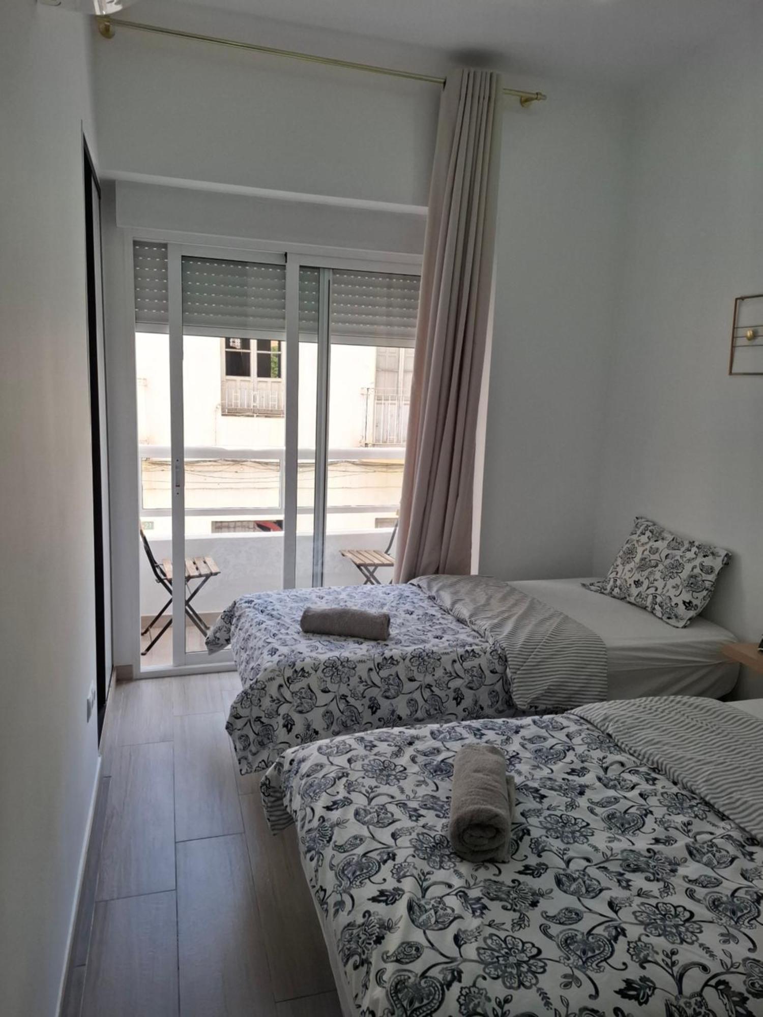 Centrum F Alicante Habitación foto